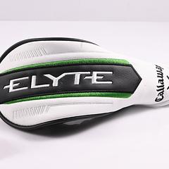 Callaway Elyte X #4 Hybrid / 21 Degree / Regular Flex Denali Charcoal 60 Shaft - Image 9