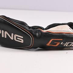 Ping G400 #4 Hybrid / 22 Degree / Regular Flex Ping Alta CB 70 Shaft - Image 10