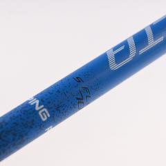 Ping G Series #3 Hybrid / 19 Degree / Stiff Flex Ping Alta Blue 70 Shaft - Image 6