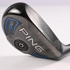 Ping G Series #3 Hybrid / 19 Degree / Stiff Flex Ping Alta Blue 70 Shaft - Image 1
