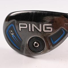 Ping G Series #3 Hybrid / 19 Degree / Stiff Flex Ping Alta Blue 70 Shaft - Image 2