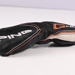 Ping G400 #4 Hybrid / 22 Degree / Regular Flex Ping Alta CB 70 Shaft - Image 10