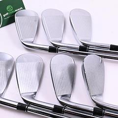 Yonex Ezone GS Irons / 5-PW+AW / Stiff Flex N.S.Pro Modus3 Tour 105 Shafts - Image 3