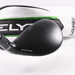 Callaway Elyte X #3 Hybrid / 18 Degree / Regular Flex Denali Charcoal 60 Shaft - Image 5