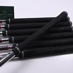 Ping G440 Irons / 6-PW+UW+SW / Blue Dot / Regular Flex Ping AWT 3.0 Shafts - Image 7