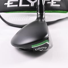 Callaway Elyte X #3 Hybrid / 18 Degree / Regular Flex Denali Charcoal 60 Shaft - Image 3