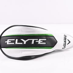 Callaway Elyte X #3 Hybrid / 18 Degree / Regular Flex Denali Charcoal 60 Shaft - Image 9
