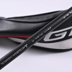 Left Hand Titleist GT1 #4 Hybrid / 20 Degree / Regular Flex Tensei 1K Blue 65 - Image 6