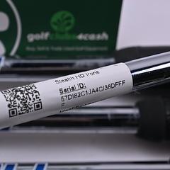 Taylormade Stealth HD Irons / 5-PW / Stiff Flex Project X LZ 120 Shafts - Image 6
