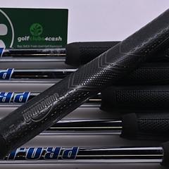 Taylormade Stealth HD Irons / 5-PW / Stiff Flex Project X LZ 120 Shafts - Image 7