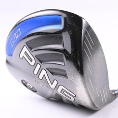 Ping G30 Driver / 10 Degree / Regular Flex Ping TFC 419 Shaft - Image 1
