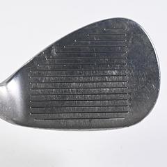Left Hand Taylormade M4 Sand Wedge / 54 Degree / Regular Flex KBS MAX Shaft - Image 2