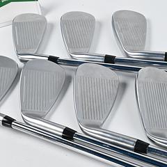 Cobra LTDx Irons / 5-PW+GW / Regular Flex KBS Tour 90 Steel Shafts - Image 3