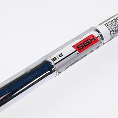 Left Hand Taylormade M4 Sand Wedge / 54 Degree / Regular Flex KBS MAX Shaft - Image 4