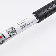 Left Hand Taylormade M4 Sand Wedge / 54 Degree / Regular Flex KBS MAX Shaft - Image 5