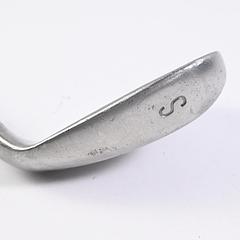 Left Hand Taylormade M4 Sand Wedge / 54 Degree / Regular Flex KBS MAX Shaft - Image 3