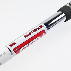 Cobra King F9 Pitching Wedge / 44 Degree / Regular Flex KBS Tour Lite 95 Shaft - Image 4