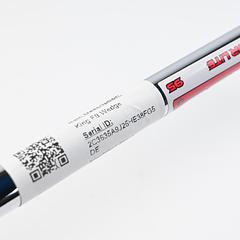 Cobra King F9 Pitching Wedge / 44 Degree / Regular Flex KBS Tour Lite 95 Shaft - Image 5