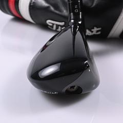 Titleist TS3 #3 Hybrid / 19 Degree / Stiff Flex HZRDUS Smoke Black 80 Shaft - Image 3