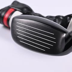 Titleist TS3 #3 Hybrid / 19 Degree / Stiff Flex HZRDUS Smoke Black 80 Shaft - Image 4