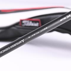 Titleist GT3 #3 Hybrid / 19 Degree / Stiff Flex Tensei 1K Blue 65 Shaft - Image 6