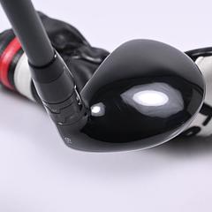 Titleist TS3 #3 Hybrid / 19 Degree / Stiff Flex HZRDUS Smoke Black 80 Shaft - Image 5