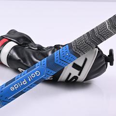 Titleist TS3 #3 Hybrid / 19 Degree / Stiff Flex HZRDUS Smoke Black 80 Shaft - Image 8