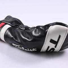 Titleist TS3 #3 Hybrid / 19 Degree / Stiff Flex HZRDUS Smoke Black 80 Shaft - Image 9