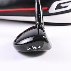 Titleist GT2 #5 Hybrid / 24 Degree / Stiff Flex Tensei 1K Blue 75 Shaft - Image 3