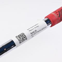 Ping Rapture Pitching Wedge / 46 Degree / Blue Dot / Regular Flex Ping AWT - Image 5