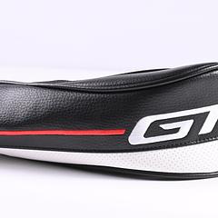 Titleist GT2 #5 Hybrid / 24 Degree / Stiff Flex Tensei 1K Blue 75 Shaft - Image 9