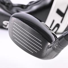 Titleist TS3 #3 Hybrid / 19 Degree / Stiff Flex HZRDUS Smoke Black 80 Shaft - Image 4
