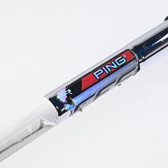 Ping G20 Sand Wedge / 54 Degree / Black Dot / Regular Flex Ping CFS Shaft - Image 4