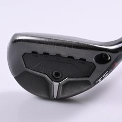 Titleist TSR3 #4 Hybrid / 21 Degree / Stiff Flex / HZRDUS Silver 80 Shaft - Image 2