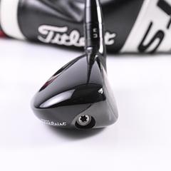 Titleist TS3 #3 Hybrid / 19 Degree / Stiff Flex HZRDUS Smoke Black 80 Shaft - Image 3