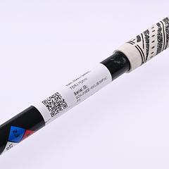 Titleist TSR3 #4 Hybrid / 21 Degree / Stiff Flex / HZRDUS Silver 80 Shaft - Image 7