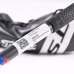 Titleist TS3 #3 Hybrid / 19 Degree / Stiff Flex HZRDUS Smoke Black 80 Shaft - Image 7