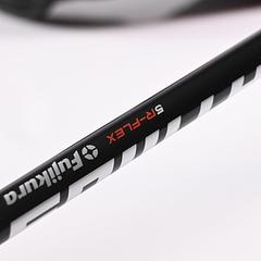 Left Hand Taylormade M6 Driver / 10.5 Degree / Regular Flex Atmos Orange 5 Shaft - Image 6