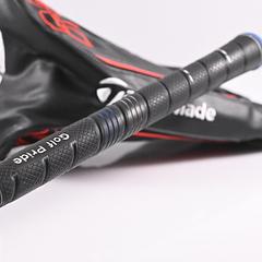 Left Hand Taylormade M6 Driver / 10.5 Degree / Regular Flex Atmos Orange 5 Shaft - Image 8