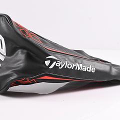 Left Hand Taylormade M6 Driver / 10.5 Degree / Regular Flex Atmos Orange 5 Shaft - Image 9