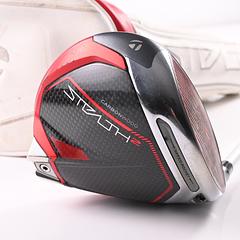 Ladies Taylormade Stealth 2 HD Driver / 10.5 Degree / Ladies Flex Ascent UL 45 - Image 1