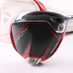 Ladies Taylormade Stealth 2 HD Driver / 10.5 Degree / Ladies Flex Ascent UL 45 - Image 2
