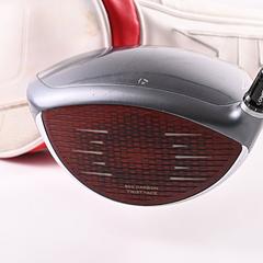 Ladies Taylormade Stealth 2 HD Driver / 10.5 Degree / Ladies Flex Ascent UL 45 - Image 4