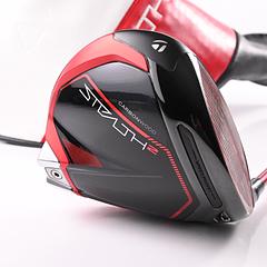 Taylormade Stealth 2 HD Driver / 12 Degree / Regular Flex Speeder NX Red 50 - Image 1