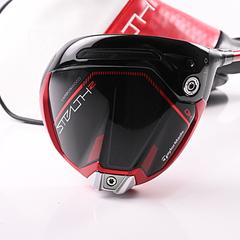 Taylormade Stealth 2 HD Driver / 12 Degree / Regular Flex Speeder NX Red 50 - Image 2