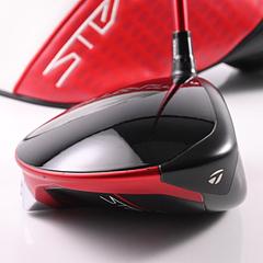 Taylormade Stealth 2 HD Driver / 12 Degree / Regular Flex Speeder NX Red 50 - Image 3