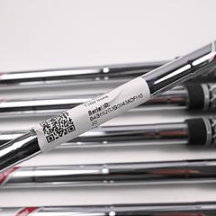 Titleist T350 Irons / 5-PW+48° / Regular Flex AMT Red R300 Shafts - Image 6