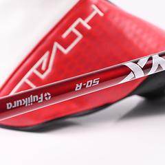 Taylormade Stealth 2 HD Driver / 12 Degree / Regular Flex Speeder NX Red 50 - Image 6