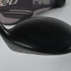 Ping i20 Driver / 9.5 Degree / Regular Flex Miyazaki 54 Shaft - Image 5