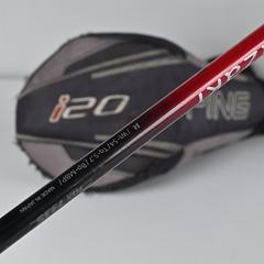 Ping i20 Driver / 9.5 Degree / Regular Flex Miyazaki 54 Shaft - Image 6